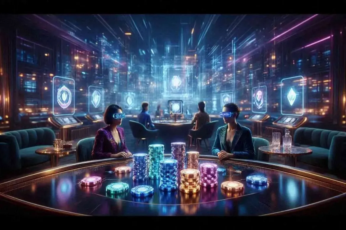 0xBET Casino